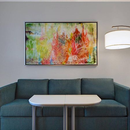 Springhill Suites Jacksonville Zewnętrze zdjęcie