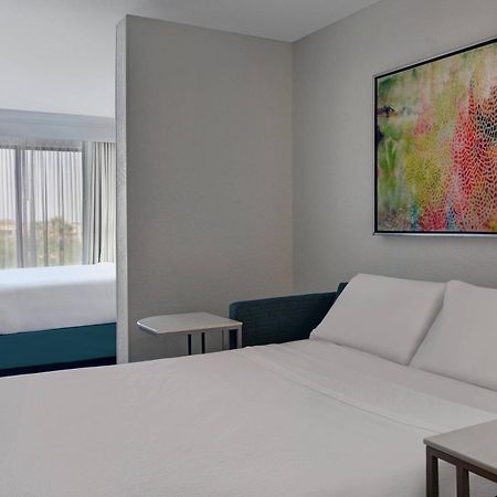 Springhill Suites Jacksonville Zewnętrze zdjęcie