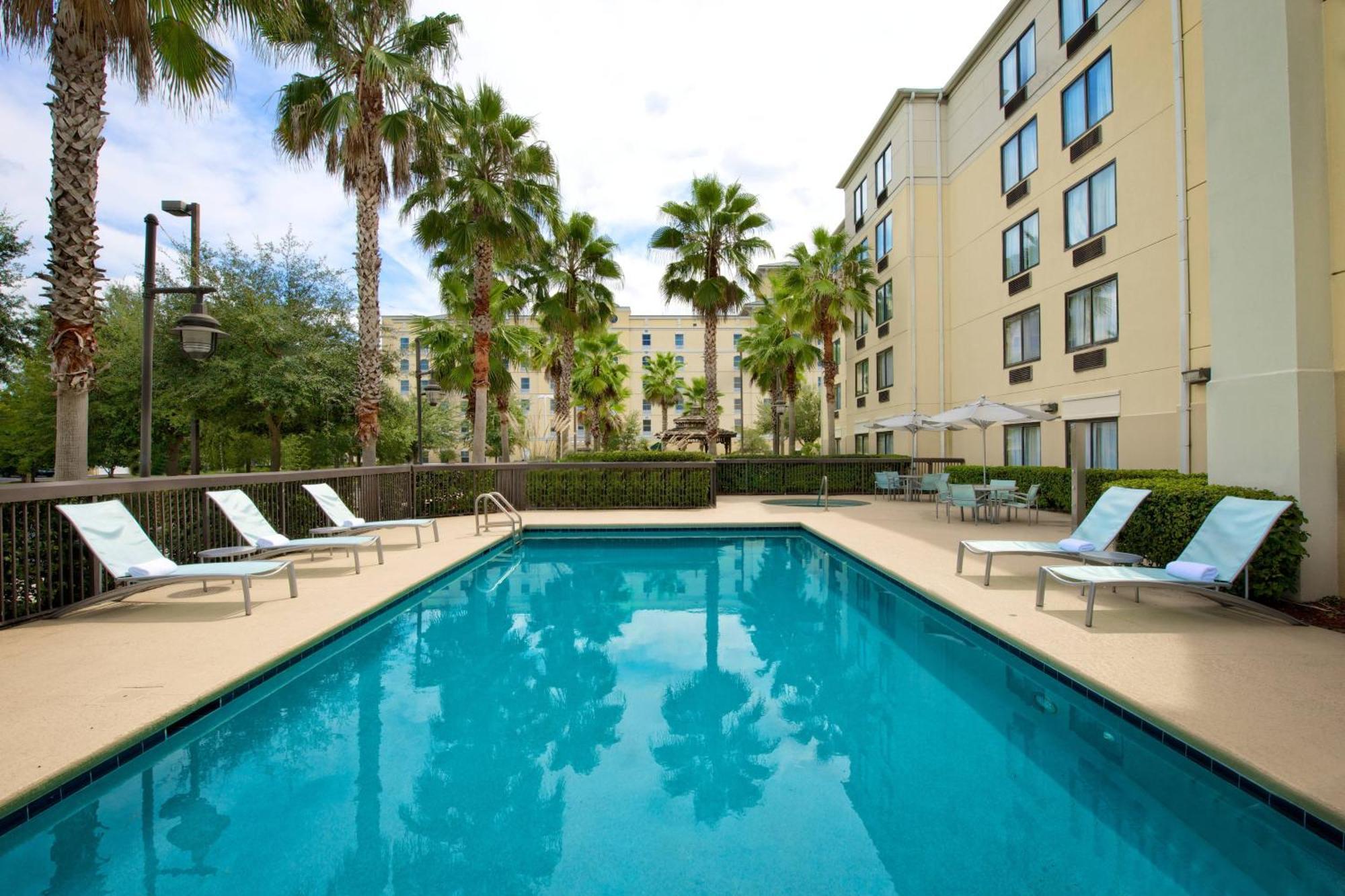Springhill Suites Jacksonville Zewnętrze zdjęcie