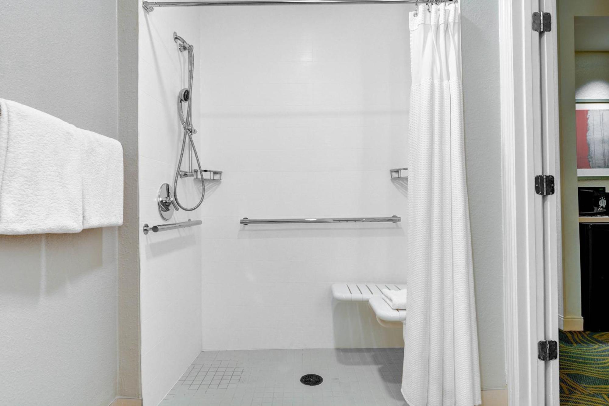 Springhill Suites Jacksonville Zewnętrze zdjęcie