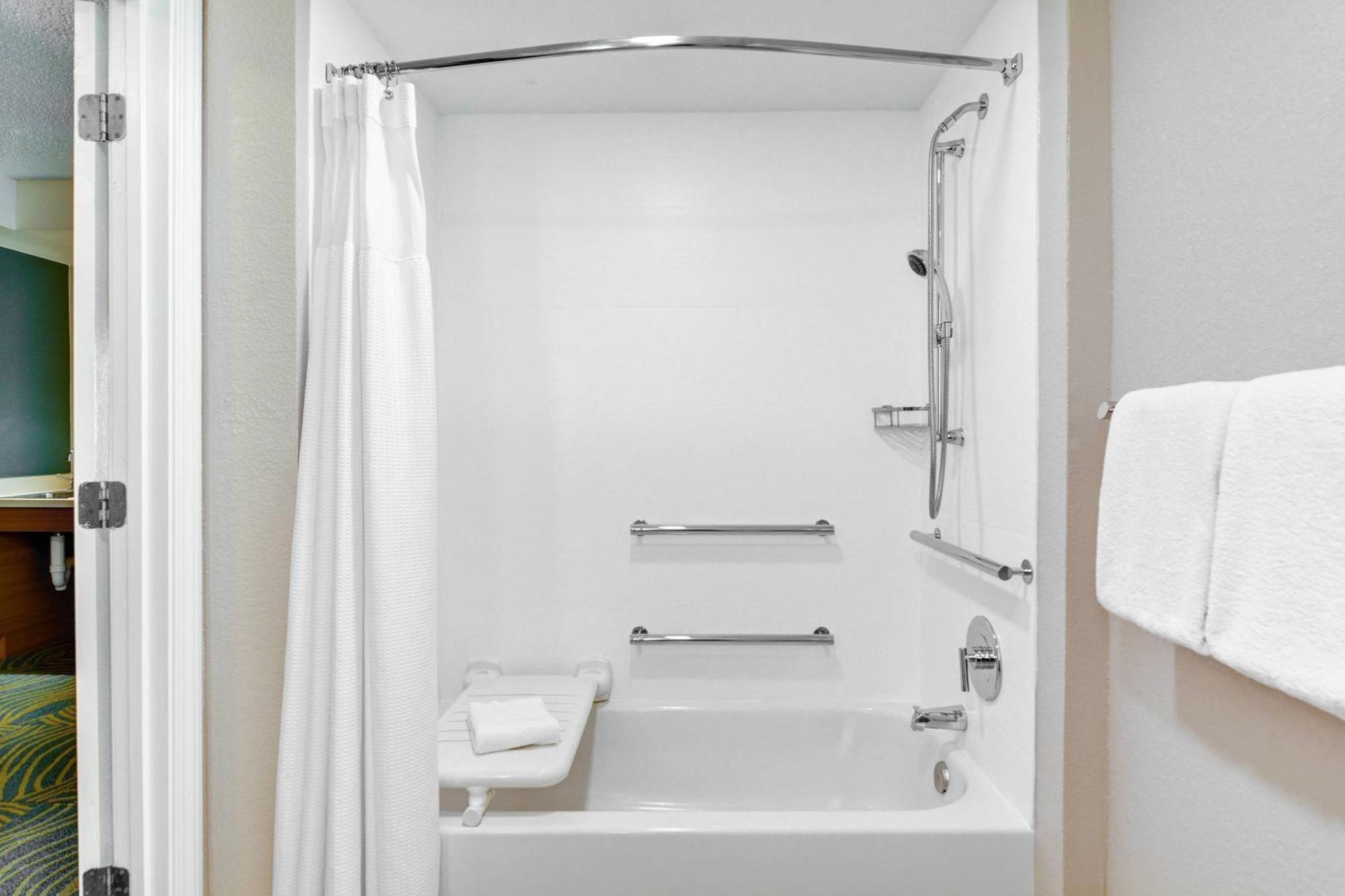Springhill Suites Jacksonville Zewnętrze zdjęcie