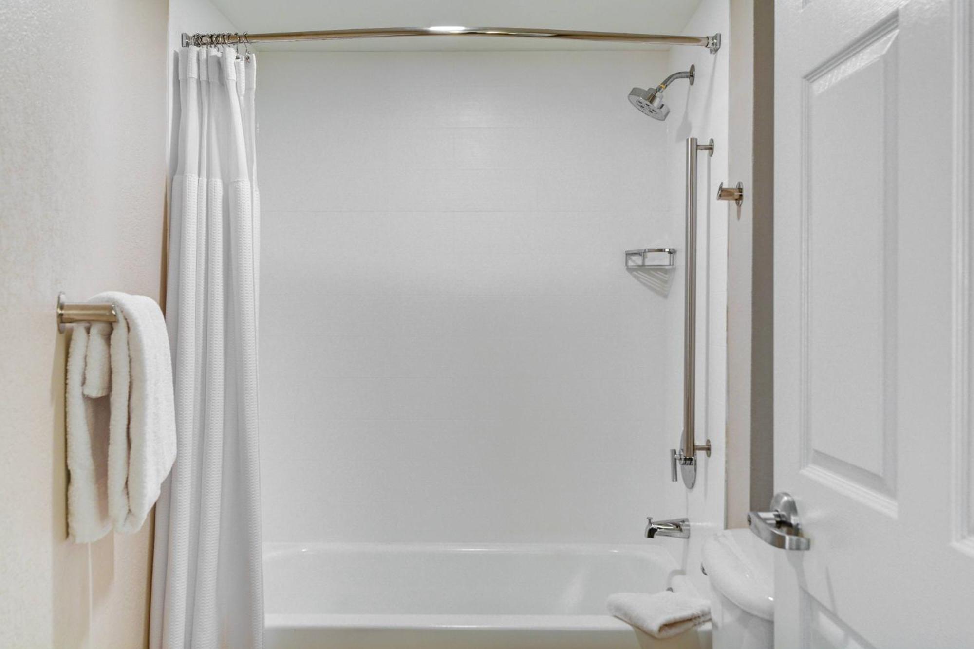 Springhill Suites Jacksonville Zewnętrze zdjęcie