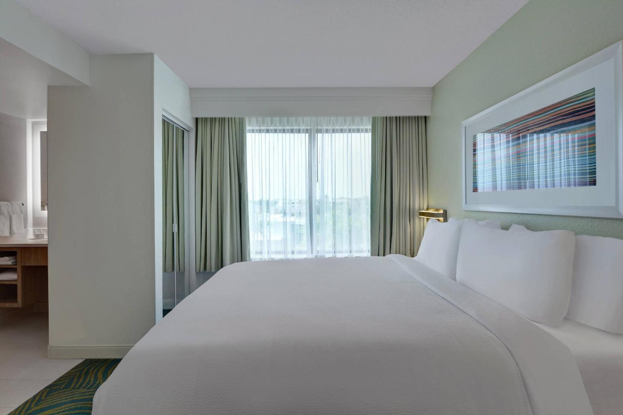 Springhill Suites Jacksonville Zewnętrze zdjęcie