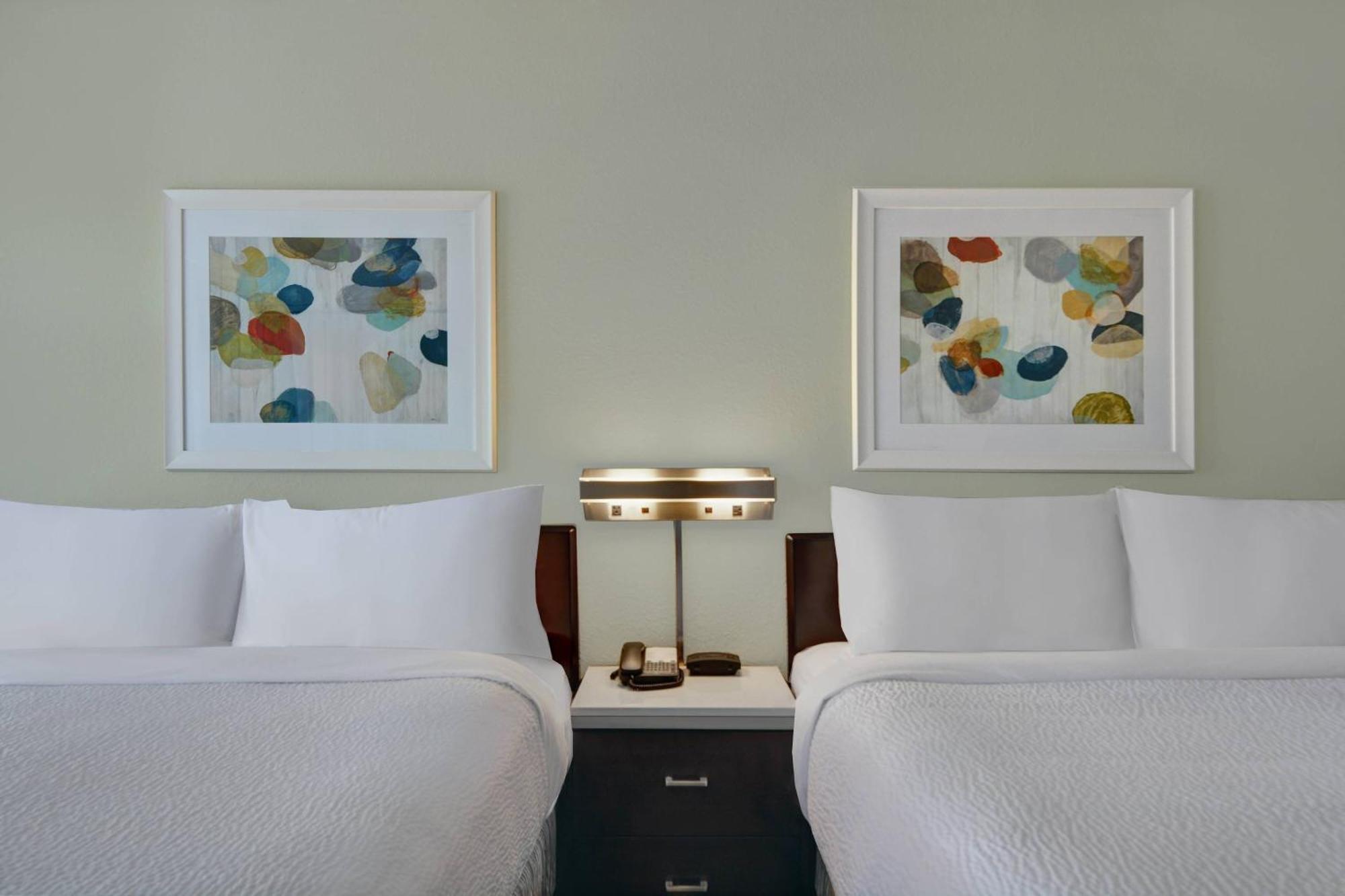 Springhill Suites Jacksonville Zewnętrze zdjęcie