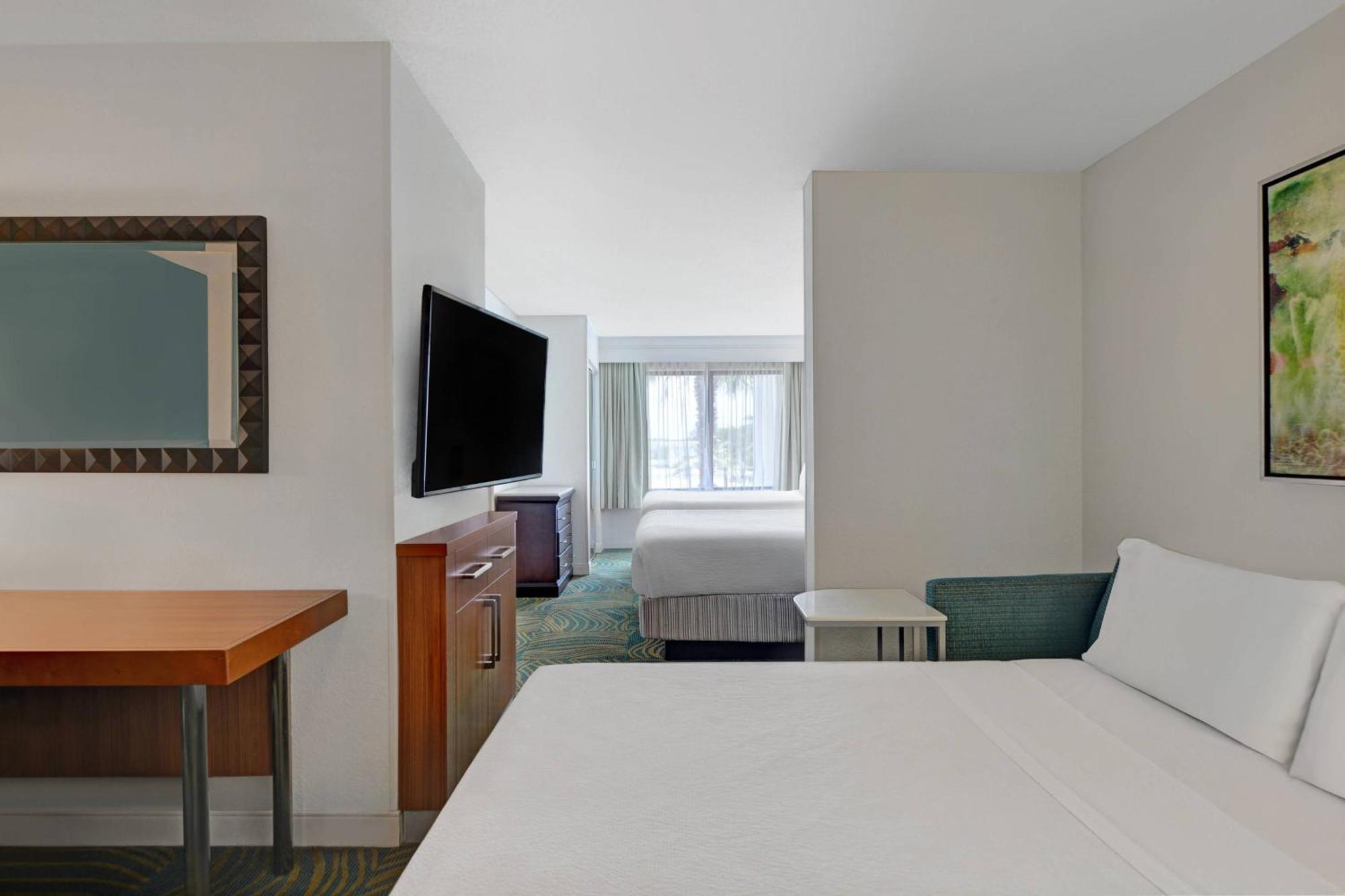 Springhill Suites Jacksonville Zewnętrze zdjęcie