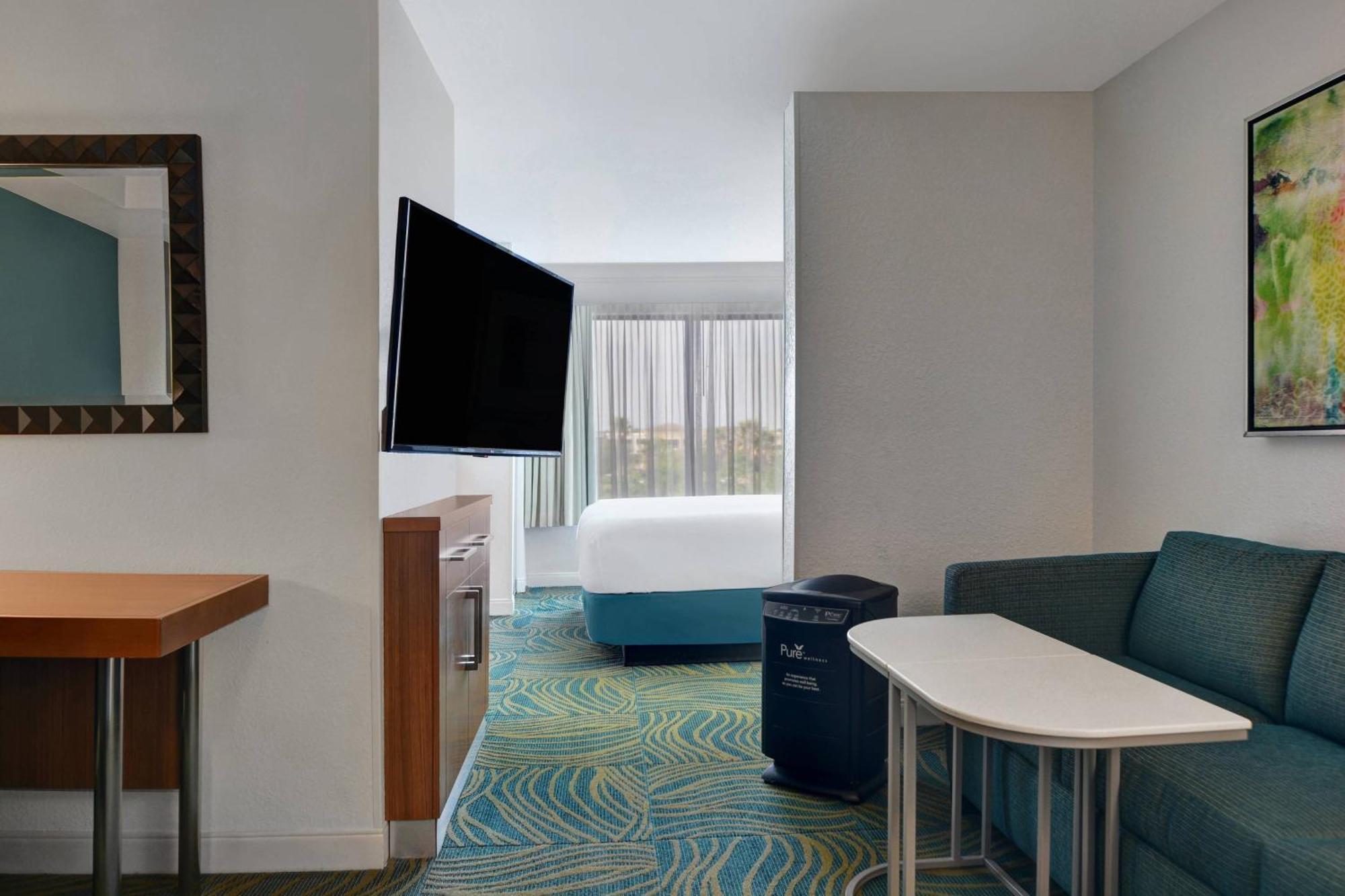 Springhill Suites Jacksonville Zewnętrze zdjęcie