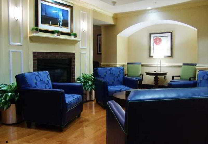 Springhill Suites Jacksonville Zewnętrze zdjęcie